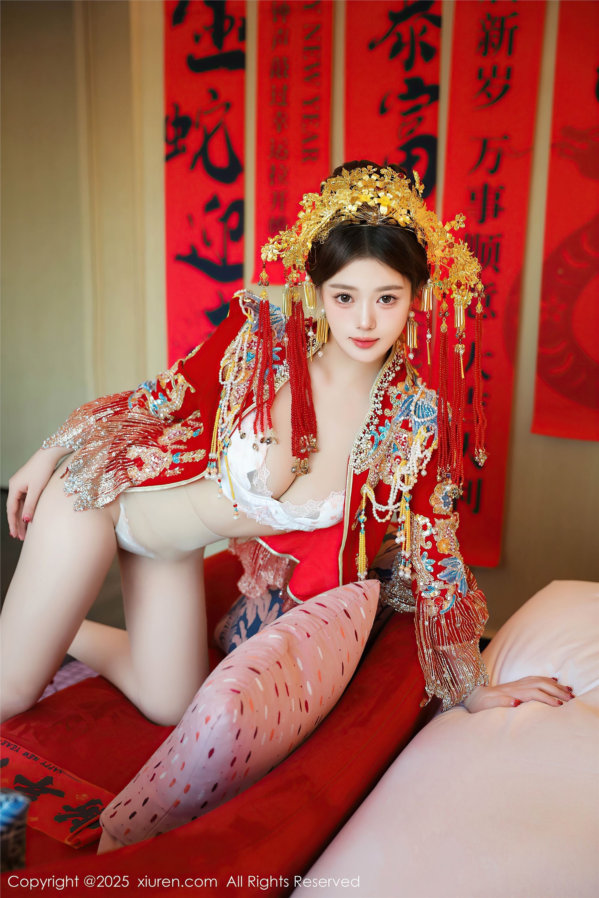 Xiuren秀人网 2025.01.25 NO.9823 蛋蛋宝